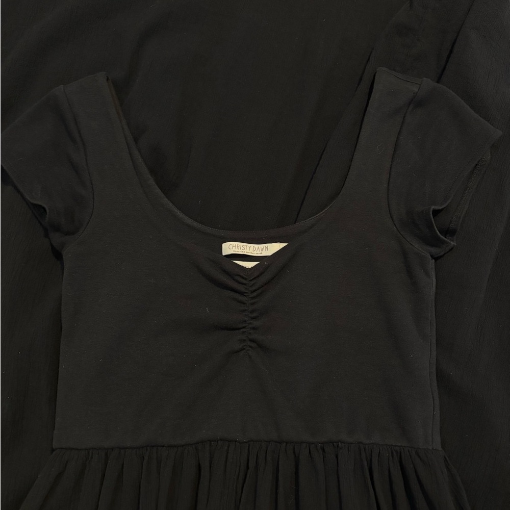 Christy Dawn dress - Picture 2 of 3